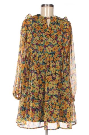Рокля Violet Romance, Размер M, Цвят Многоцветен, Цена 13,29 €