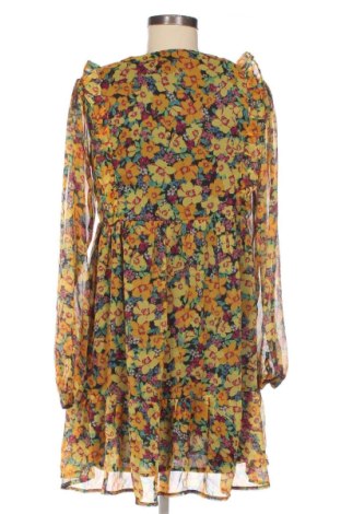 Рокля Violet Romance, Размер M, Цвят Многоцветен, Цена 13,29 €
