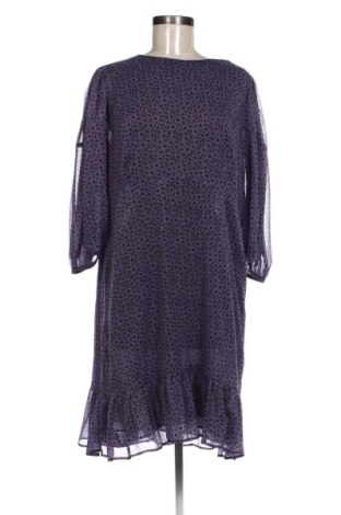 Kleid Violeta by Mango, Größe XXL, Farbe Mehrfarbig, Preis € 15,54