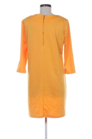 Рокля Viva, Размер L, Цвят Оранжев, Цена 20,45 €