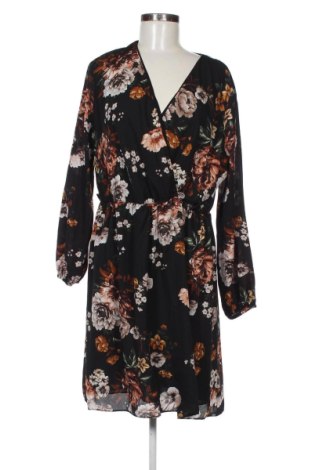 Kleid Viventy by Bernd Berger, Größe XL, Farbe Mehrfarbig, Preis € 26,99