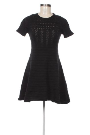 Kleid Voyelles, Größe S, Farbe Schwarz, Preis 25,99 €