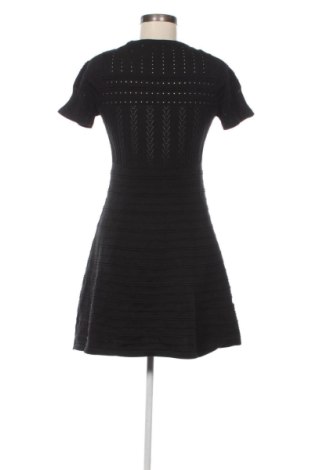 Kleid Voyelles, Größe S, Farbe Schwarz, Preis 25,99 €