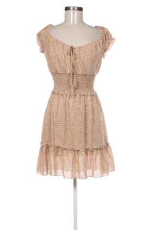 Kleid Voyelles, Größe L, Farbe Mehrfarbig, Preis 25,99 €