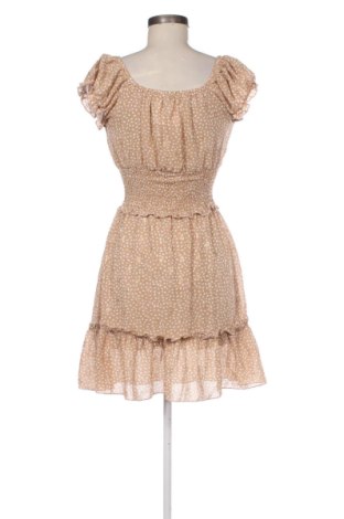 Kleid Voyelles, Größe L, Farbe Mehrfarbig, Preis 25,99 €