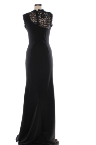 Šaty  Wal G, Velikost M, Barva Černá, Cena  2 049,00 Kč