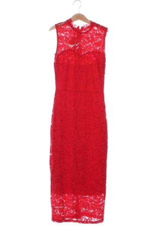 Rochie Wal G, Mărime XXS, Culoare Roșu, Preț 131,42 Lei