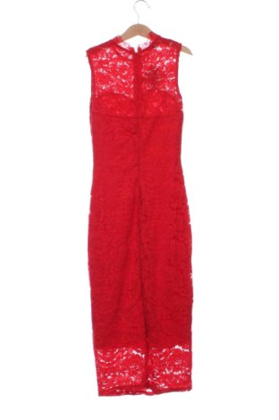 Rochie Wal G, Mărime XXS, Culoare Roșu, Preț 131,42 Lei