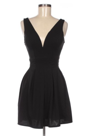 Šaty  Wal G, Veľkosť S, Farba Čierna, Cena  20,95 €