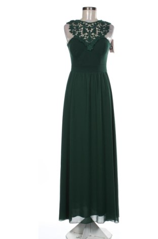 Рокля Wal G, Размер S, Цвят Зелен, Цена 44,91 €