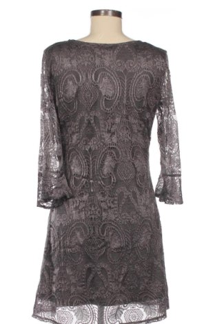 Šaty  Wallis, Veľkosť M, Farba Sivá, Cena  13,95 €