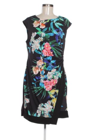 Sukienka Wallis, Rozmiar XL, Kolor Kolorowy, Cena 128,60 zł