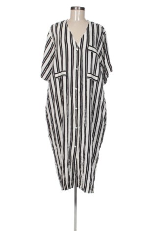 Рокля Weekday, Размер XXL, Цвят Многоцветен, Цена 34,27 €