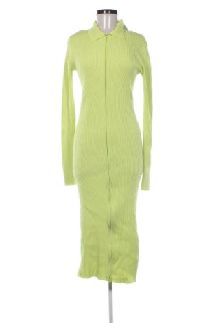 Рокля Weekday, Размер S, Цвят Зелен, Цена 19,00 €