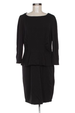 Kleid Weekend Max Mara, Größe XL, Farbe Schwarz, Preis € 124,99