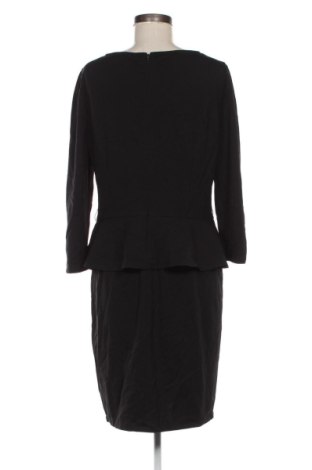 Kleid Weekend Max Mara, Größe XL, Farbe Schwarz, Preis € 124,99