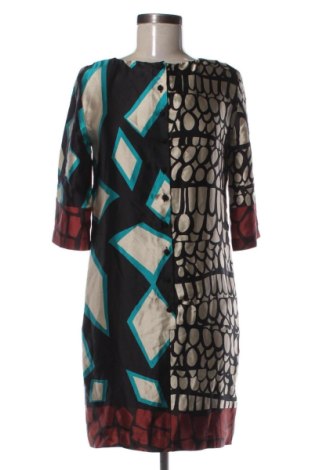 Kleid Who.A.U., Größe M, Farbe Mehrfarbig, Preis 12,00 €