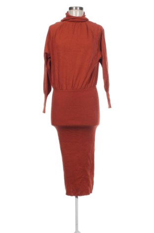Kleid Whyte Valentyne, Größe M, Farbe Rot, Preis € 19,99