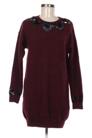 Ruha Wild Flower, Méret M, Szín Piros, Ár 10 049 Ft