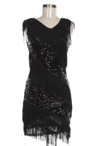 Šaty  Wind, Veľkosť S, Farba Čierna, Cena  23,95 €