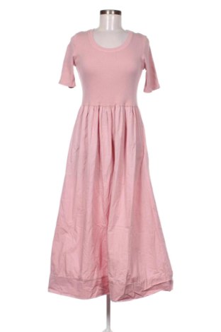 Šaty  Wiya, Velikost XS, Barva Popelavě růžová, Cena  592,00 Kč