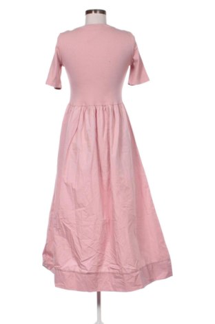 Šaty  Wiya, Velikost XS, Barva Popelavě růžová, Cena  592,00 Kč