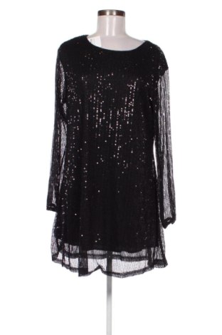 Рокля Wolff, Размер L, Цвят Черен, Цена 6,64 €