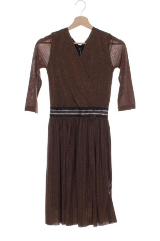 Rochie XT Studio, Mărime XS, Culoare Auriu, Preț 259,99 Lei