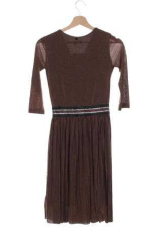 Rochie XT Studio, Mărime XS, Culoare Auriu, Preț 259,99 Lei