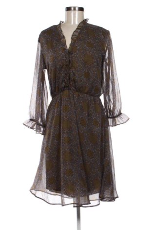 Kleid Y.A.S, Größe L, Farbe Mehrfarbig, Preis € 54,99