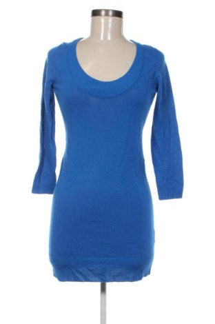 Kleid YU. K., Größe M, Farbe Blau, Preis € 32,00