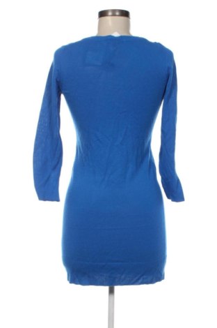 Kleid YU. K., Größe M, Farbe Blau, Preis € 32,00