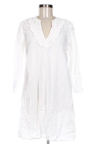 Šaty  Yessica, Velikost L, Barva Bílá, Cena  259,00 Kč