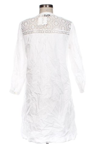Šaty  Yessica, Velikost L, Barva Bílá, Cena  259,00 Kč