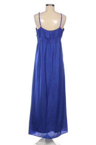 Šaty  Yessica, Velikost L, Barva Modrá, Cena  599,00 Kč