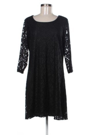 Kleid Yessica, Größe L, Farbe Schwarz, Preis 25,99 €