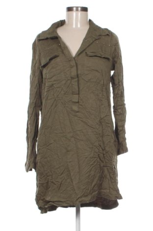 Rochie Yessica, Mărime L, Culoare Verde, Preț 123,99 Lei