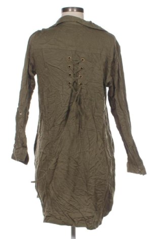 Rochie Yessica, Mărime L, Culoare Verde, Preț 123,99 Lei