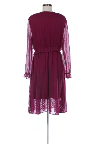 Рокля Yessica, Размер XL, Цвят Лилав, Цена 20,45 €