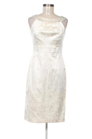 Šaty  Yessica, Veľkosť M, Farba Kremová, Cena  23,95 €