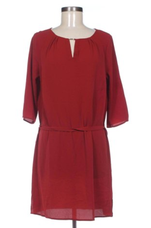 Šaty  Yessica, Velikost L, Barva Červená, Cena  189,00 Kč