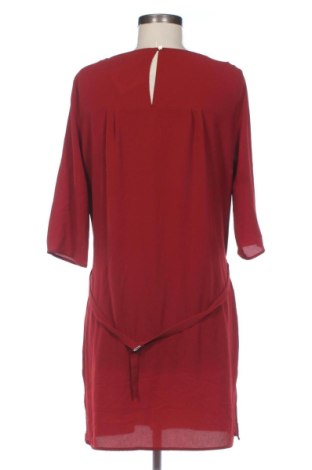 Šaty  Yessica, Velikost L, Barva Červená, Cena  189,00 Kč