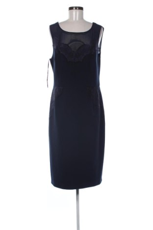 Rochie Yessica, Mărime L, Culoare Albastru, Preț 86,99 Lei