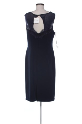 Rochie Yessica, Mărime L, Culoare Albastru, Preț 86,99 Lei