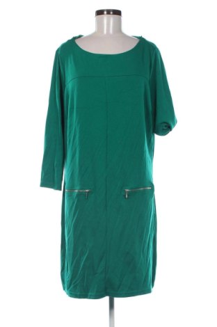 Kleid Yessica, Größe XL, Farbe Grün, Preis 11,99 €