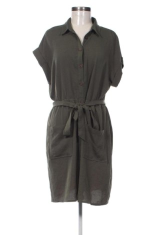 Kleid Yessica, Größe L, Farbe Grün, Preis 20,99 €