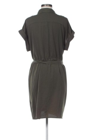 Kleid Yessica, Größe L, Farbe Grün, Preis 20,99 €