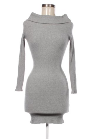 Rochie Yfl Reserved, Mărime XS, Culoare Gri, Preț 123,99 Lei