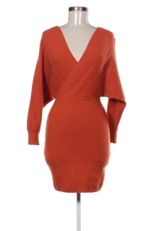 Šaty  Yidarton, Veľkosť S, Farba Oranžová, Cena  13,00 €