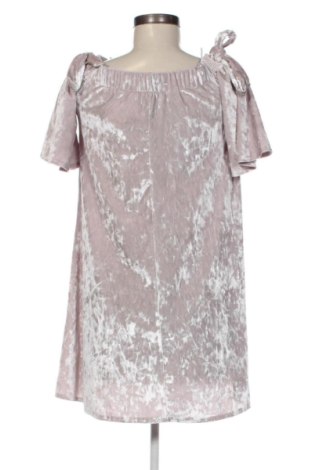 Šaty  Zack, Velikost S, Barva Popelavě růžová, Cena  1 060,00 Kč